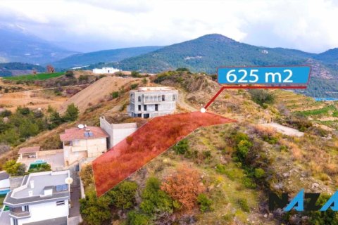Wohnung in Alanya, Antalya, Türkei Nr. 213044 - 2