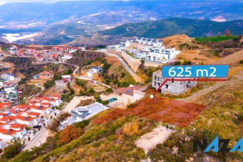 Wohnung in Alanya, Antalya, Türkei Nr. 213044 - 7