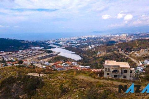 Wohnung in Alanya, Antalya, Türkei Nr. 213044 - 15