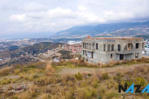 Wohnung in Alanya, Antalya, Türkei Nr. 213044 - 12