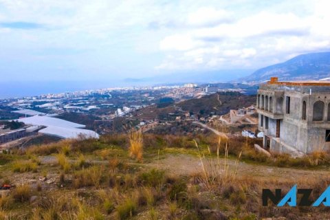 Wohnung in Alanya, Antalya, Türkei Nr. 213044 - 8