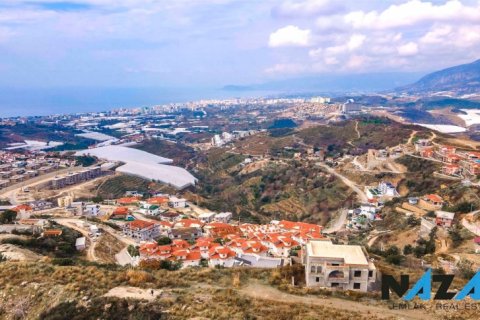 Wohnung in Alanya, Antalya, Türkei Nr. 213044 - 16