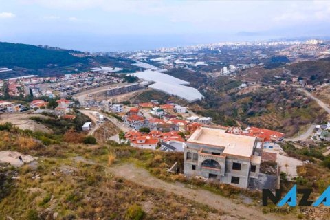 Wohnung in Alanya, Antalya, Türkei Nr. 213044 - 9