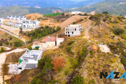 Wohnung in Alanya, Antalya, Türkei Nr. 213044 - 13