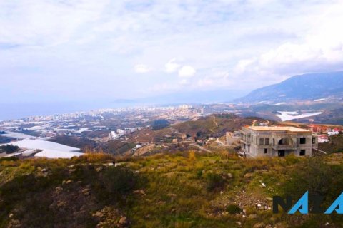 Wohnung in Alanya, Antalya, Türkei Nr. 213044 - 21