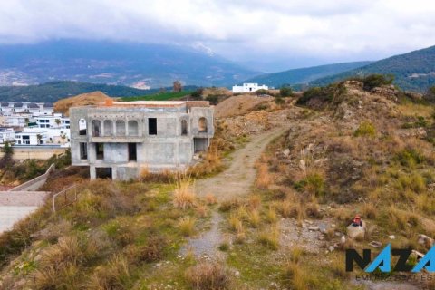 Wohnung in Alanya, Antalya, Türkei Nr. 213044 - 6