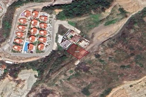Wohnung in Alanya, Antalya, Türkei Nr. 213044 - 18