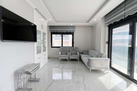 Leilighet i Avsallar, Antalya, Tyrkia Nr. 213042 - 3
