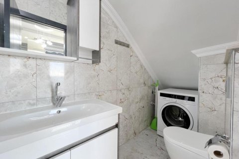 Leilighet i Avsallar, Antalya, Tyrkia Nr. 213042 - 14