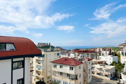 Leilighet i Avsallar, Antalya, Tyrkia Nr. 213042 - 22