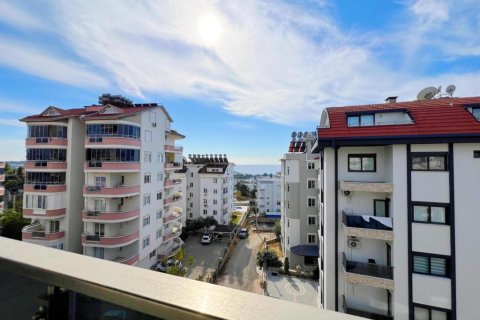 Leilighet i Avsallar, Antalya, Tyrkia Nr. 213042 - 23