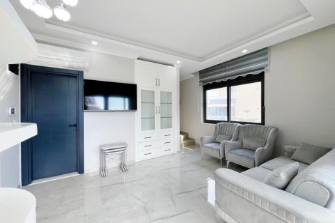 Leilighet i Avsallar, Antalya, Tyrkia Nr. 213042 - 2