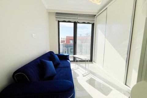 Leilighet i Avsallar, Antalya, Tyrkia Nr. 213042 - 9