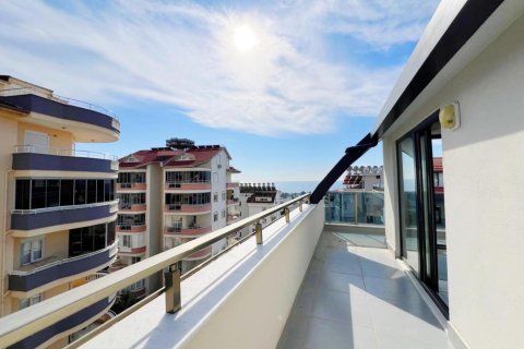 Leilighet i Avsallar, Antalya, Tyrkia Nr. 213042 - 20
