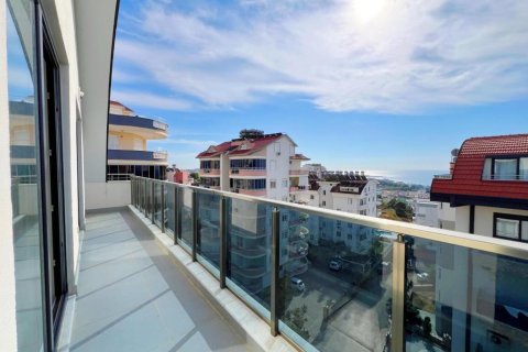 Leilighet i Avsallar, Antalya, Tyrkia Nr. 213042 - 16