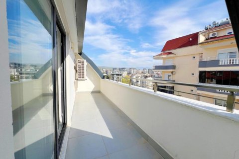 Leilighet i Avsallar, Antalya, Tyrkia Nr. 213042 - 19