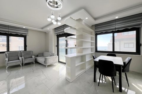 Leilighet i Avsallar, Antalya, Tyrkia Nr. 213042 - 7
