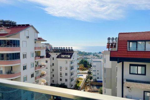 Leilighet i Avsallar, Antalya, Tyrkia Nr. 213042 - 21