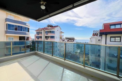 Leilighet i Avsallar, Antalya, Tyrkia Nr. 213042 - 18