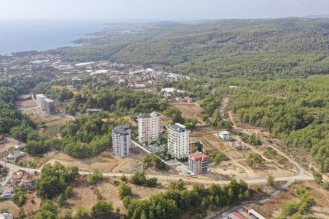 Leilighet i Avsallar, Antalya, Tyrkia Nr. 94995 - 19