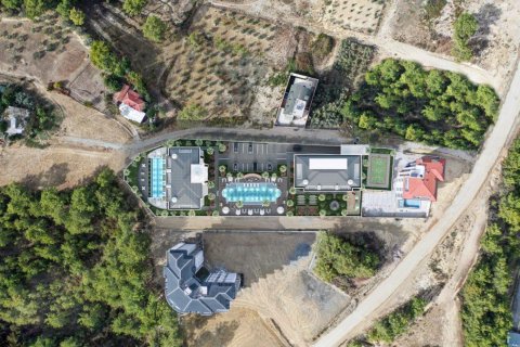 Leilighet i Avsallar, Antalya, Tyrkia Nr. 94995 - 17