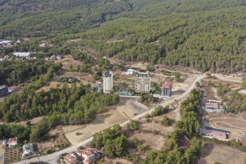 Leilighet i Avsallar, Antalya, Tyrkia Nr. 94995 - 18