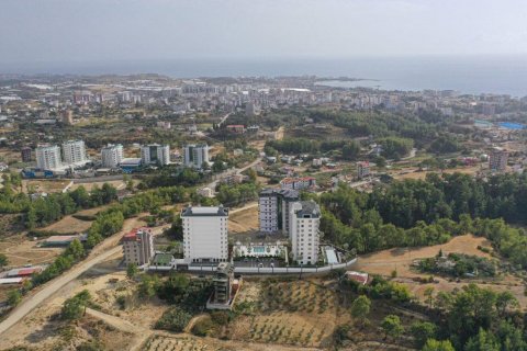 Leilighet i Avsallar, Antalya, Tyrkia Nr. 94995 - 20