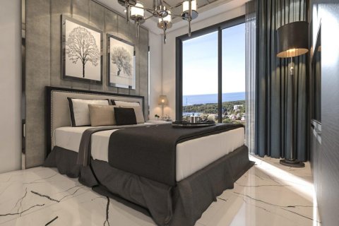 Lägenhet  i Avsallar, Antalya, Turkiet Nr. 94994 - 21