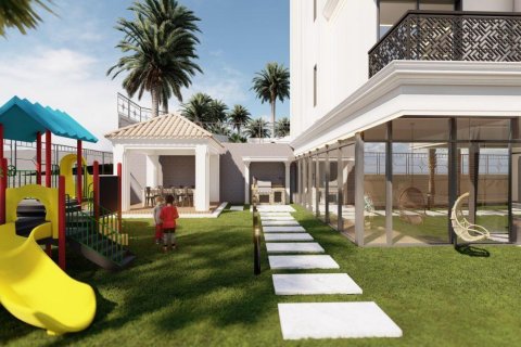 Lägenhet  i Avsallar, Antalya, Turkiet Nr. 94994 - 5