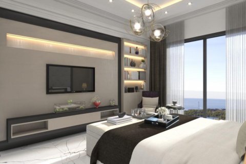 Lägenhet  i Avsallar, Antalya, Turkiet Nr. 94994 - 22