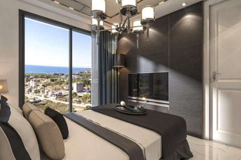 Lägenhet  i Avsallar, Antalya, Turkiet Nr. 94994 - 25