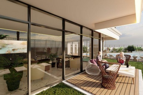 Lägenhet  i Avsallar, Antalya, Turkiet Nr. 94994 - 20