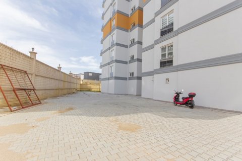Apartment for sale  in Avsallar, Antalya, Turkey, 47m2, No. 94998 – photo 17