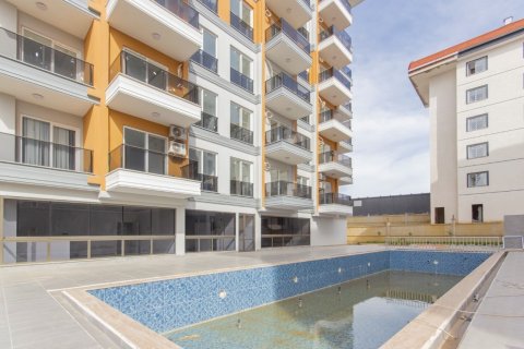 Apartment for sale  in Avsallar, Antalya, Turkey, 47m2, No. 94998 – photo 20