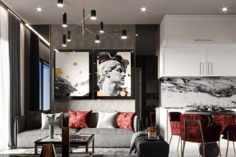 Apartment for sale  in Avsallar, Antalya, Turkey, 47m2, No. 94998 – photo 26