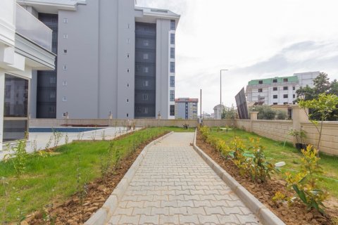 Apartment for sale  in Avsallar, Antalya, Turkey, 47m2, No. 94998 – photo 19