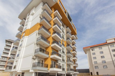 Apartment for sale  in Avsallar, Antalya, Turkey, 47m2, No. 94998 – photo 16