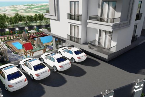 Apartment for sale  in Avsallar, Antalya, Turkey, 47m2, No. 94998 – photo 5