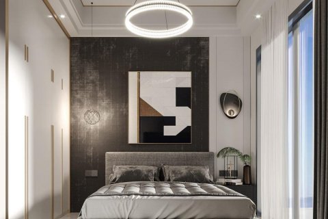 Apartment for sale  in Avsallar, Antalya, Turkey, 47m2, No. 94998 – photo 27