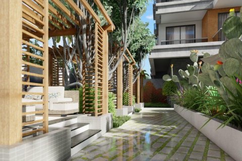 Apartment for sale  in Avsallar, Antalya, Turkey, 47m2, No. 94998 – photo 8