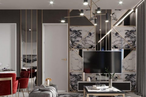 Apartment for sale  in Avsallar, Antalya, Turkey, 47m2, No. 94998 – photo 30