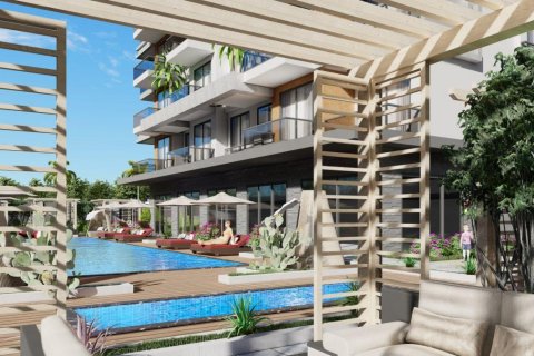 Apartment for sale  in Avsallar, Antalya, Turkey, 47m2, No. 94998 – photo 7