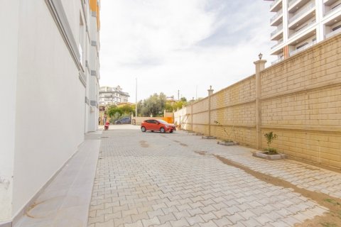 Apartment for sale  in Avsallar, Antalya, Turkey, 47m2, No. 94998 – photo 18