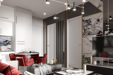 Apartment for sale  in Avsallar, Antalya, Turkey, 47m2, No. 94998 – photo 28