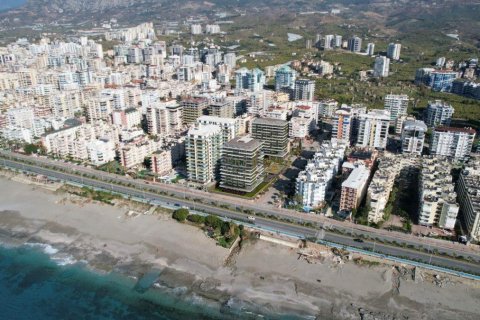 Lejlighed  i Mahmutlar, Antalya, Tyrkiet Nr. 95000 - 20