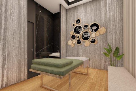 Lejlighed  i Mahmutlar, Antalya, Tyrkiet Nr. 95000 - 30