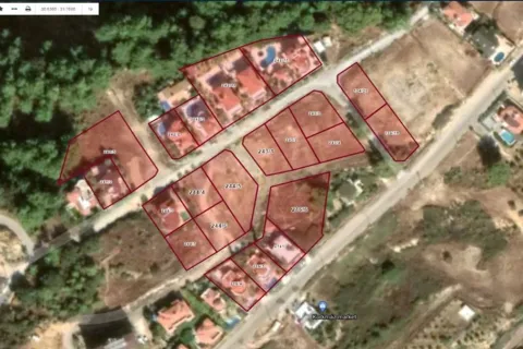 1+1 Leilighet i Avsallar, Antalya, Tyrkia Nr. 220998 - 27