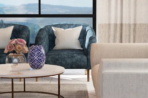 1+1 Leilighet i Avsallar, Antalya, Tyrkia Nr. 220998 - 16