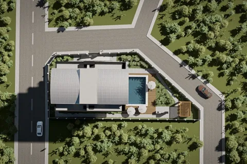 1+1 Leilighet i Avsallar, Antalya, Tyrkia Nr. 220998 - 10