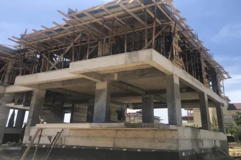 1+1 Leilighet i Avsallar, Antalya, Tyrkia Nr. 220998 - 25